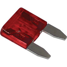 Charger l'image dans la galerie, 110-C Multi-Purpose Fuse Pico 10A MIN Blade Fuse 100 pcs Pico Wiring