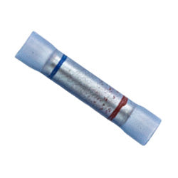 1100-14 Butt Connector Pico 16-14 to 22-18 AWG Vinyl Step Down Butt Connectors 10 pcs Pico Wiring