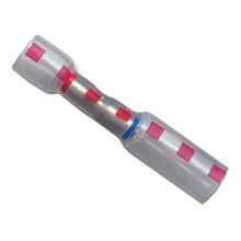 Load image into Gallery viewer, 1110-36 Butt Connector Pico 20-18 AWG Multi-Wire Heat Shrink Butt Connectors 100 pcs Pico Wiring