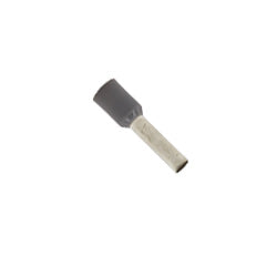 11112-38 Multi-Purpose Ferrule Pico 12 AWG 12MM Ferrule Connectors - GREY 500 pcs Pico Wiring