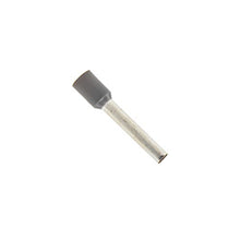 Load image into Gallery viewer, 11118-16 Multi-Purpose Ferrule Pico 12 AWG 18MM Ferrule Connectors - GREY Bag Of 100 pcs Pico Wiring