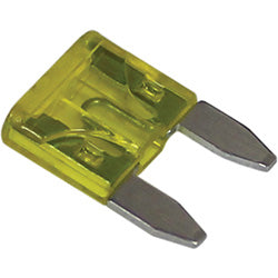 120-BP Multi-Purpose Fuse Pico 20A MIN Blade Fuse 5 pcs Blister Pack Pico Wiring