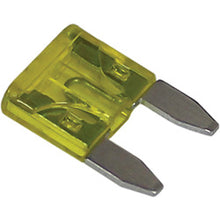 Load image into Gallery viewer, 120-C Multi-Purpose Fuse Pico 20A MIN Blade Fuse 100 pcs Pico Wiring