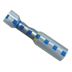 1210-36 Butt Connector Pico 16-14 AWG Multi-Wire Heat Shrink Butt Connectors 100 pcs Pico Wiring