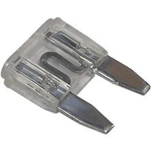 Load image into Gallery viewer, 125-C Multi-Purpose Fuse Pico 25A MIN Blade Fuse 100 pcs Pico Wiring