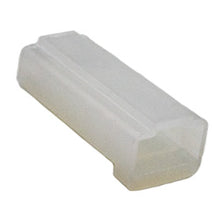 Charger l'image dans la galerie, 139-C Primary Terminal Pico 1 Way GM 56 Series Female Connector Housing 100 pcs Pico Wiring