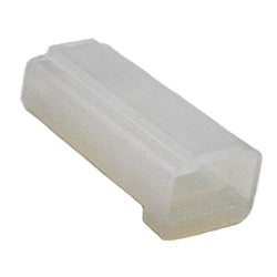 139-C Primary Terminal Pico 1 Way GM 56 Series Female Connector Housing 100 pcs Pico Wiring