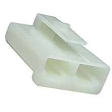 Load image into Gallery viewer, 140-BP Primary Terminal Pico 2 Way GM 56 Series Female Connector Housing 10 pcs Pico Wiring