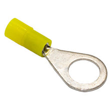 Charger l'image dans la galerie, 1405-16 Ring Terminal Pico 26-22 AWG #10 Nylon Ring Connectors 100 pcs Pico Wiring