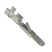 Load image into Gallery viewer, 143-BP Primary Terminal Pico 20-18 AWG GM Pack-Con Female Unsealed Terminal 10 pcs Blister Pack Pico Wiring
