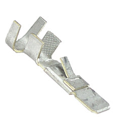 145-36 Primary Terminal Pico 12-10 AWG GM Pack-Con Male HD Unsealed Terminal 100 pcs Pico Wiring