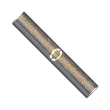 Load image into Gallery viewer, 1501-39 Butt Connector Pico 26-22 AWG Non-Insulated Butted Butt Connectors 1000 pcs Pico Wiring