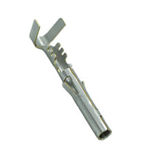 Load image into Gallery viewer, 151-C Weather Pack Terminal Pico 20-18 AWG Female Weather Pack Terminal 100 pcs Pico Wiring