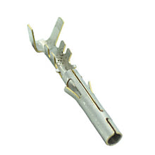 Load image into Gallery viewer, 154-BP Weather Pack Terminal Pico 16-14 AWG Female Weather Pack Terminal 10 pcs Blister Pack Pico Wiring