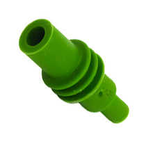 Load image into Gallery viewer, 155-C Weather Pack Terminal Pico Cavity Plug Weather Pack 100 pcs Pico Wiring