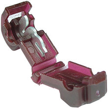 Load image into Gallery viewer, 1555-C T-Tap Terminal Pico 22-18 AWG T-Tap Connectors 100 pcs Pico Wiring