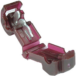 1555-C T-Tap Terminal Pico 22-18 AWG T-Tap Connectors 100 pcs Pico Wiring