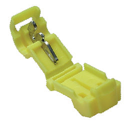 1557-C T-Tap Terminal Pico 12-10 AWG T-Tap Connectors 100 pcs Pico Wiring