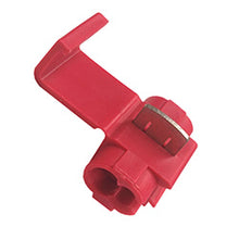 Load image into Gallery viewer, 1558-39 T-Tap Terminal Pico 22-18 AWG Dual Tap Connectors 1000 pcs Pico Wiring