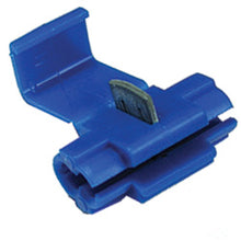 Charger l'image dans la galerie, 1560-M T-Tap Terminal Pico 18-14 AWG Tap Connectors 1000 pcs Pico Wiring