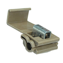 Load image into Gallery viewer, 1561-C T-Tap Terminal Pico 18-14 AWG Dual Tap Connectors 100 pcs Pico Wiring