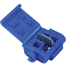 Load image into Gallery viewer, 1565-36 T-Tap Terminal Pico 18-14 AWG Weatherproof Tap Connectors 100 pcs Pico Wiring
