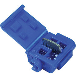 1565-36 T-Tap Terminal Pico 18-14 AWG Weatherproof Tap Connectors 100 pcs Pico Wiring