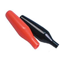 Load image into Gallery viewer, 1569-34 Alligator Clip Pico Alligator Boots 10 pcs Pico Wiring