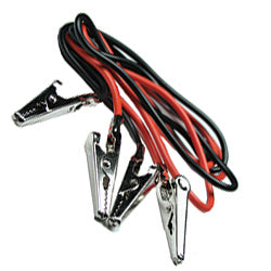 1575-BP Alligator Clip Pico 18 AWG 10A Pre-Assembled Alligator Test Clips Pico Wiring
