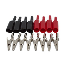 Load image into Gallery viewer, 1585-91 Battery Cable Clip Pico 10A Test Clip Combo Pack 16 pcs Pico Wiring