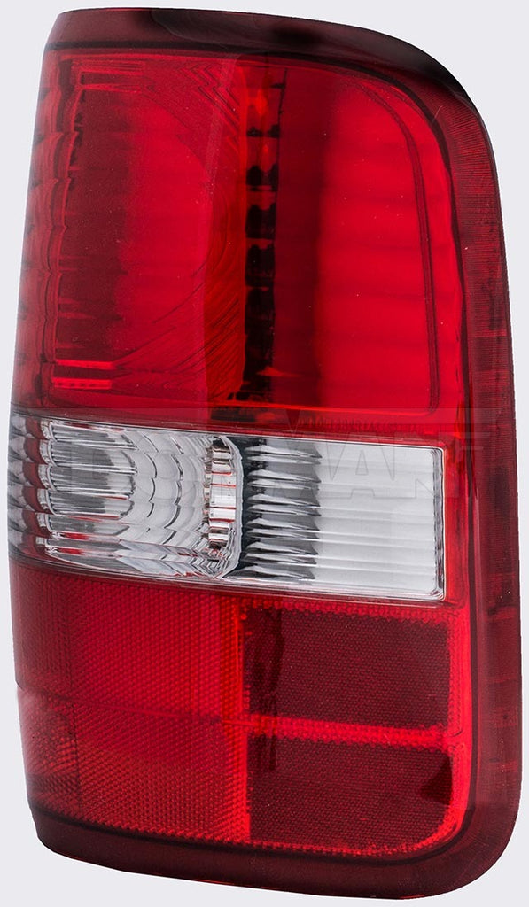 1590327 Tail Light Assembly Dorman OE Solutions Canada