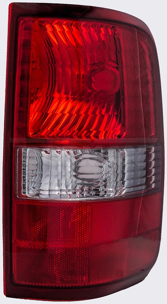 1590327 Tail Light Assembly Dorman OE Solutions Canada