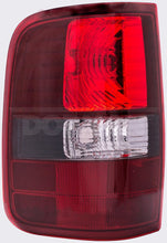Load image into Gallery viewer, 1590328 Tail Light Assembly Dorman OE Solutions Canada