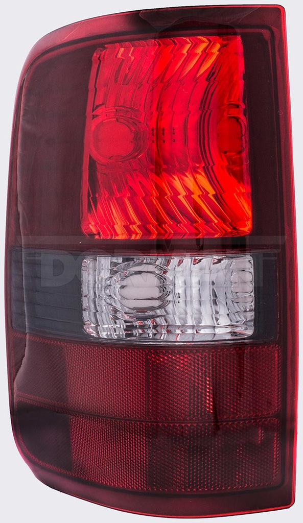 1590328 Tail Light Assembly Dorman OE Solutions Canada