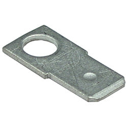 1596-CS Electrical Connectors Pico #10 Stud to .250 Adapter Quick Connectors 100 pcs Pico Wiring
