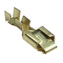Charger l'image dans la galerie, 1599-CS Electrical Connectors Pico 16-14 AWG Parking &amp; Tail Light Female Quick Connect 100 pcs Pico Wiring
