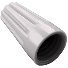 Load image into Gallery viewer, 1601-57 Multi-Purpose Wire Connector Pico 300V Grey Wire Caps 750 pcs Pico Wiring