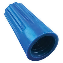 Load image into Gallery viewer, 1602-57 Multi-Purpose Wire Connector Pico 300V Blue Wire Caps 500 pcs Pico Wiring