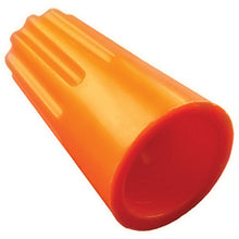 Load image into Gallery viewer, 1603-57 Multi-Purpose Wire Connector Pico 600V Orange Wire Caps 250 pcs Pico Wiring