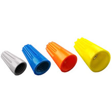 Load image into Gallery viewer, 1608-BP Electrical Terminals Assortment Pico Wire Cap Combo Pack 12 pcs Pico Wiring
