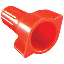 Load image into Gallery viewer, 1621-36 Multi-Purpose Wire Connector Pico 600V Red Winged Wire Caps 100 pcs Pico Wiring