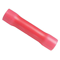 1700-M Butt Connector Pico 22-18 AWG Vinyl Butt Connectors 1000 pcs Pico Wiring