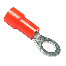 Load image into Gallery viewer, 1709-39 Ring Terminal Pico 22-18 AWG 3/8" Vinyl Ring Connectors 1000 pcs Pico Wiring