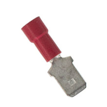 Load image into Gallery viewer, 1756-CS Electrical Connectors Pico 22-18 AWG .250 Vinyl Male Quick Connectors 100 pcs Pico Wiring
