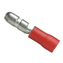1758-39 Bullet Terminal Pico 22-18 AWG .157 Vinyl Bullet Connectors 1000 pcs Pico Wiring