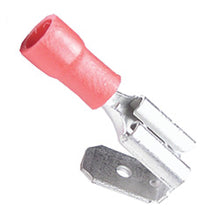 Load image into Gallery viewer, 1760-39 Electrical Connectors Pico 22-18 AWG Piggyback Disconnects 1000 pcs Pico Wiring
