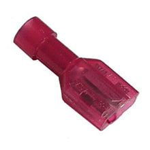 Load image into Gallery viewer, 1765-M Electrical Connectors Pico 22-18 AWG .250 Nylon Double Bump Female Quick Connectors 1000 pcs Pico Wiring