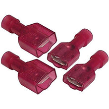 Charger l'image dans la galerie, 1766-91 Electrical Terminals Assortment Pico 22-18 AWG Fully Insulated Quick Connectors Combo Pack 4 pcs Pico Wiring
