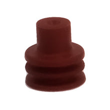 Load image into Gallery viewer, 180-36 Weather Pack Terminal Pico 24-22 AWG Cable Seal Weather Pack 100 pcs Pico Wiring