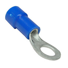 Load image into Gallery viewer, 1803-M Ring Terminal Pico 16-14 AWG #6 Vinyl Ring Connectors 1000 pcs Pico Wiring
